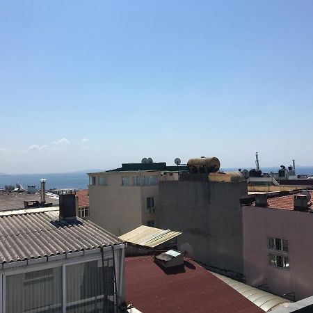 Hotel Wiva Istanbul Exterior photo