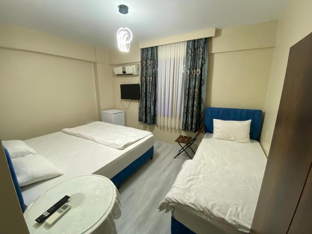 Hotel Wiva Istanbul Exterior photo